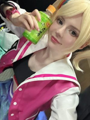 Peachmilky Post #30