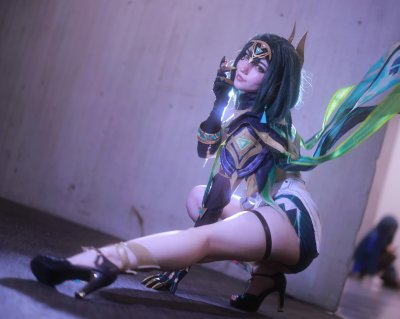 Celebi.cos Photo #85