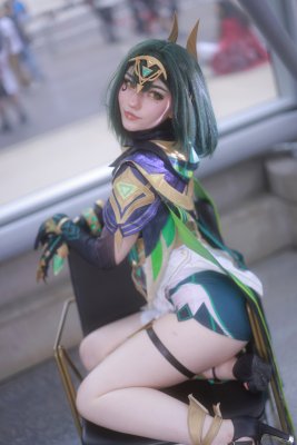 Celebi.cos Photo #98