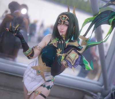 Celebi.cos Photo #100