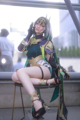 Celebi.cos Photo #97