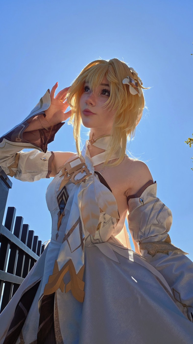 Celebi.cos Photo #145
