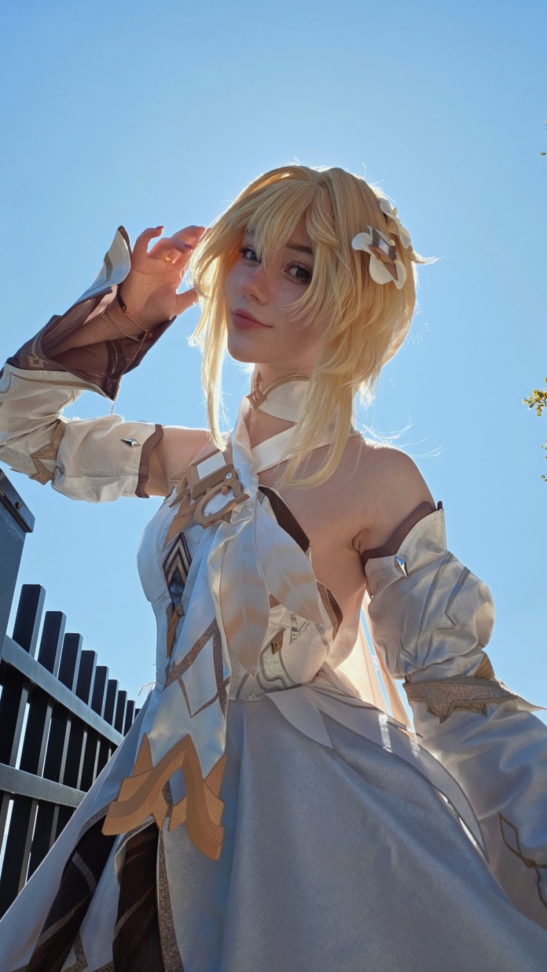 Celebi.cos Photo #157