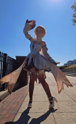 Celebi.cos Photo #150