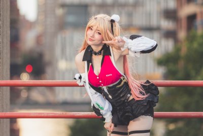 Celebi.cos Photo #170