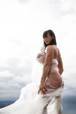 Cindy Landolt Photo #282