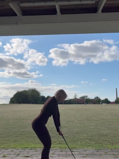 Johanna Juhlin Video #149
