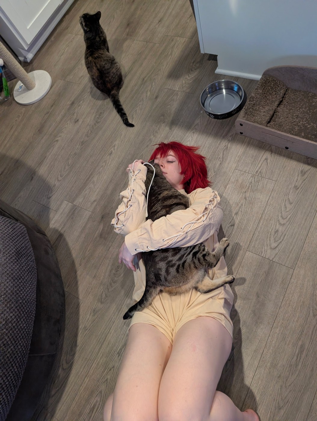 kitty_bit_games Photo #54