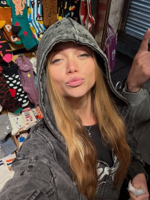 Kyla Dodds Post #23