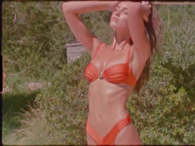 Rachelle Van Waardhuizen Video #336