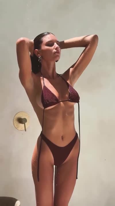 Rachelle Van Waardhuizen Video #339