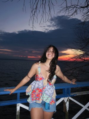 Sabrina Pezeshkian Photo #139