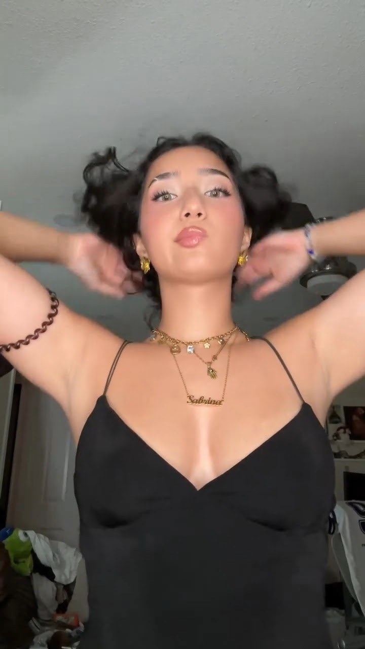 Sabrina Pezeshkian Photo #153