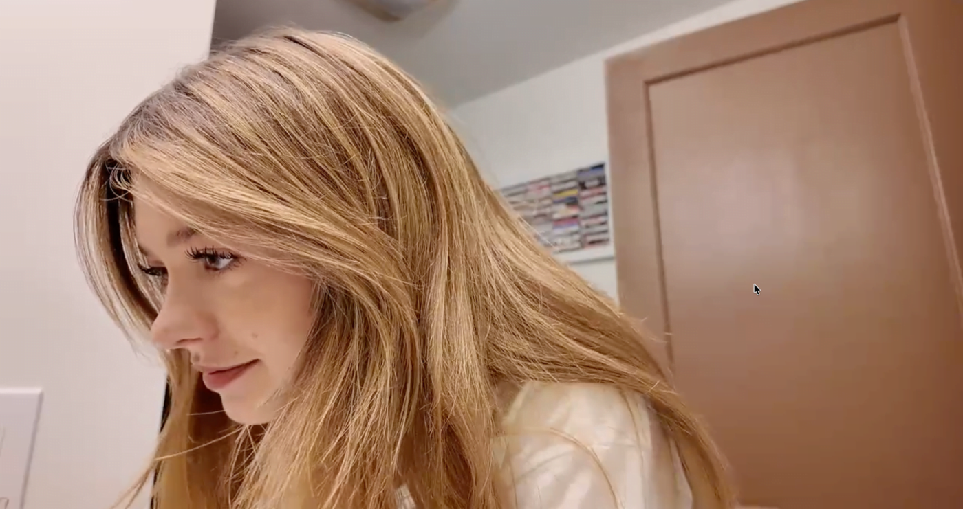 Skylar Martin Photo #53