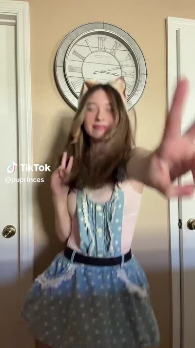puprincess Post #3