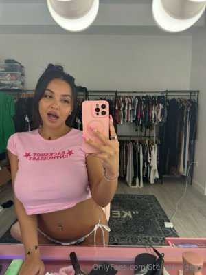 Stella Hudgens Photo #399