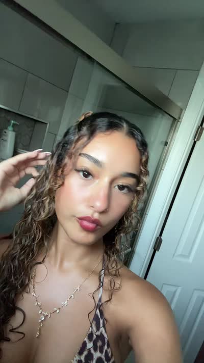 Ashlee Almonte Post #1
