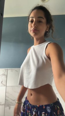 Ashlee Almonte Post #2