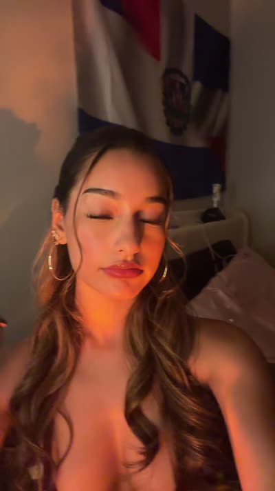 Ashlee Almonte Video #21