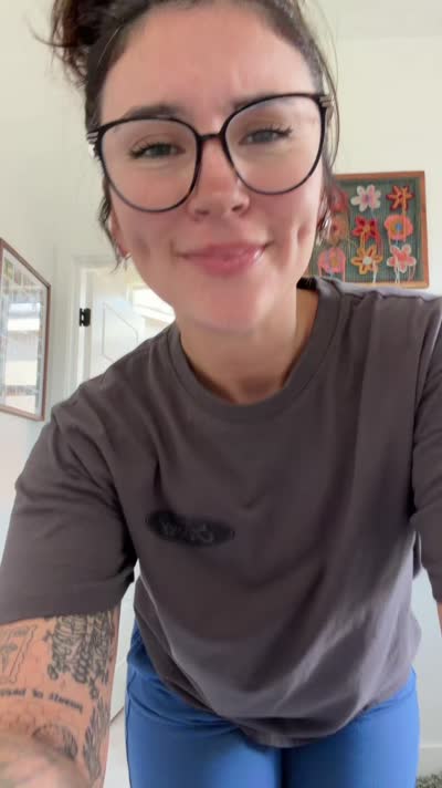 Astr0girll Video #181