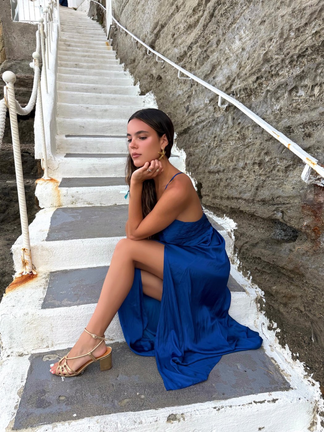 Ella Mendelsohn Photo #80