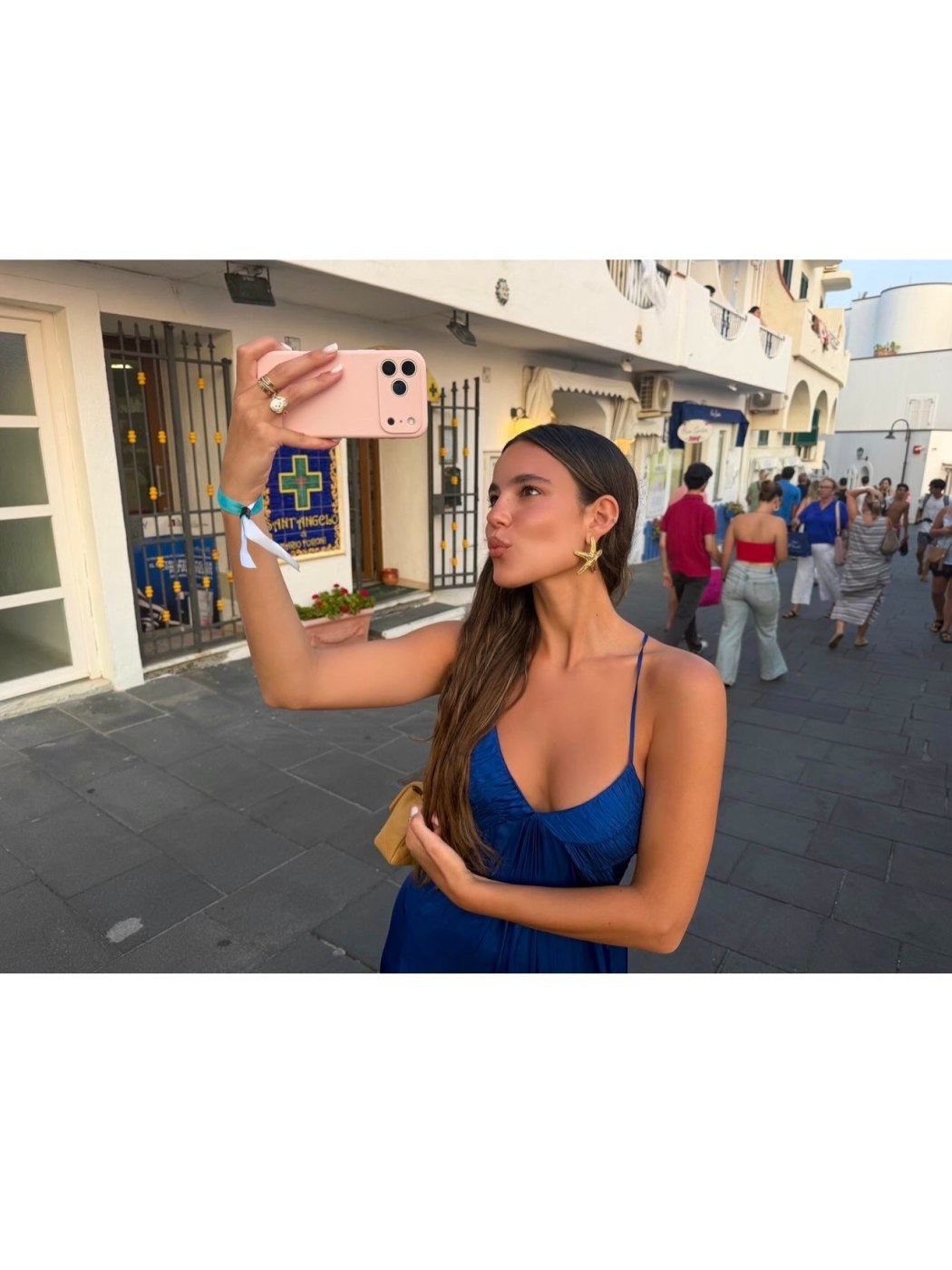 Ella Mendelsohn Photo #85