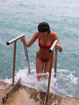 Ella Mendelsohn Photo #78