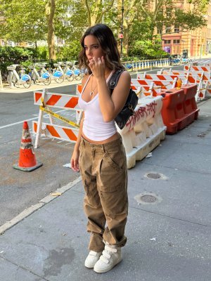 Ella Mendelsohn Photo #121