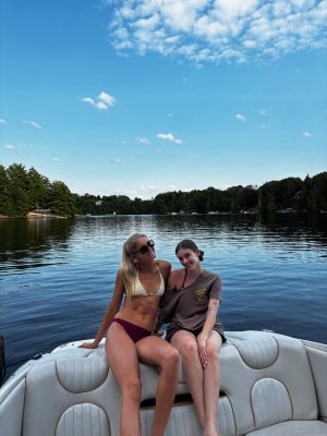 Eva Cudmore Post #17