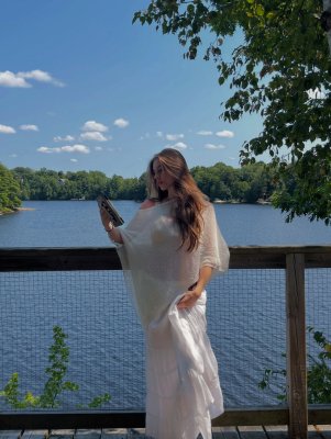 Eva Cudmore Post #18
