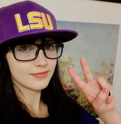 Julia Erdos Post #4