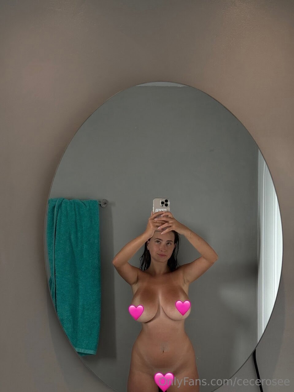 Cece Rose Photo #801
