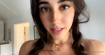 Izzy Green Post #142
