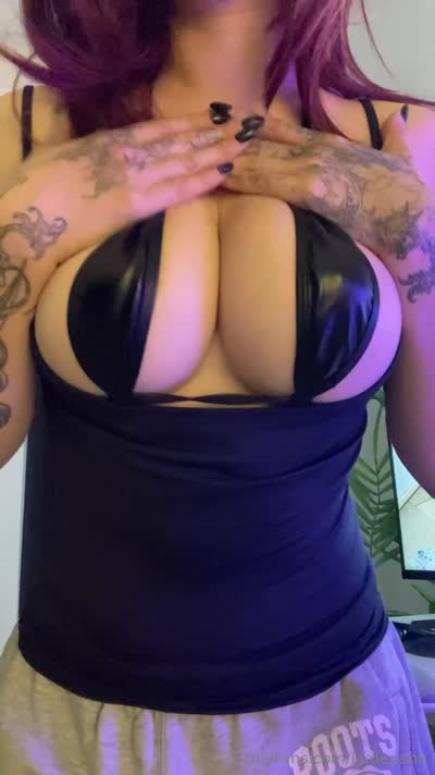 Jadeyanh Video #377