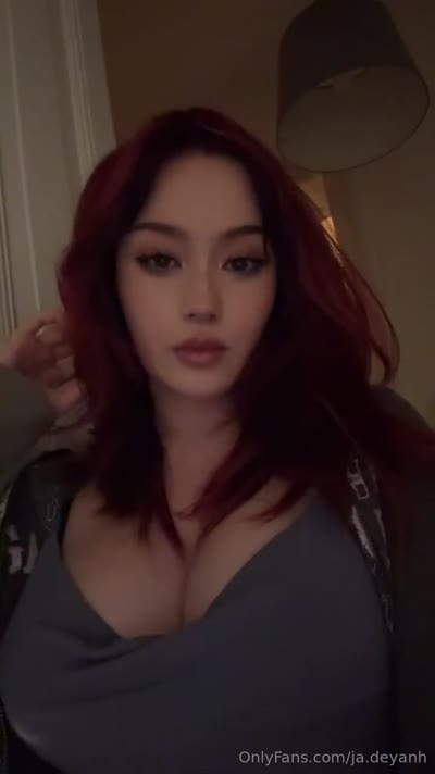 Jadeyanh Video #378