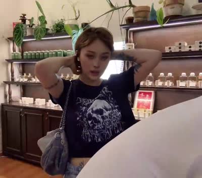 Jadeyanh Video #420