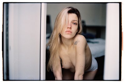 Zhenya (Jena) Safarova Photo #6