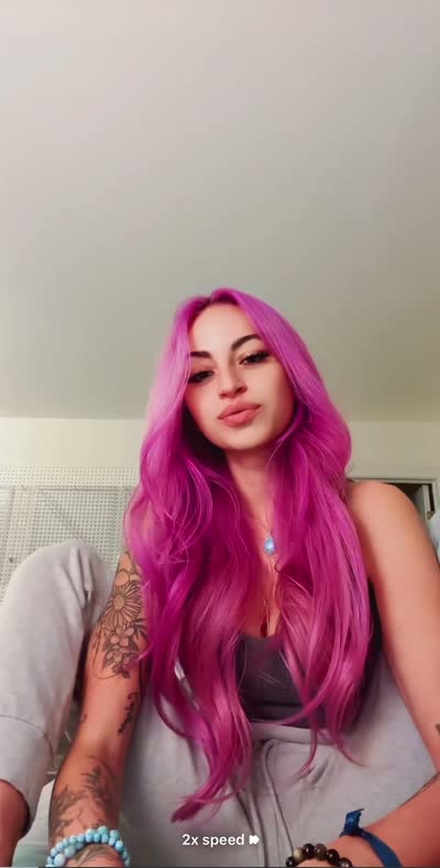 Zoe Serena Post #2