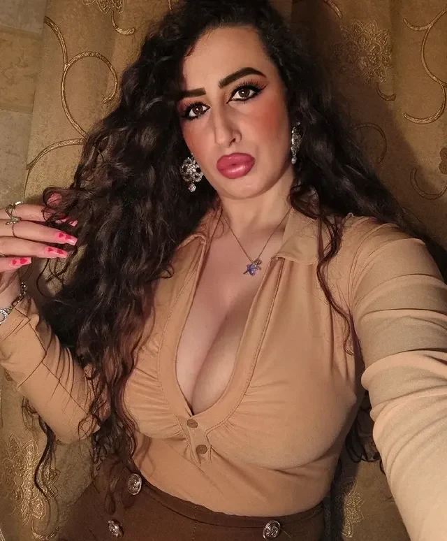 Mariarca Barone Photo #1