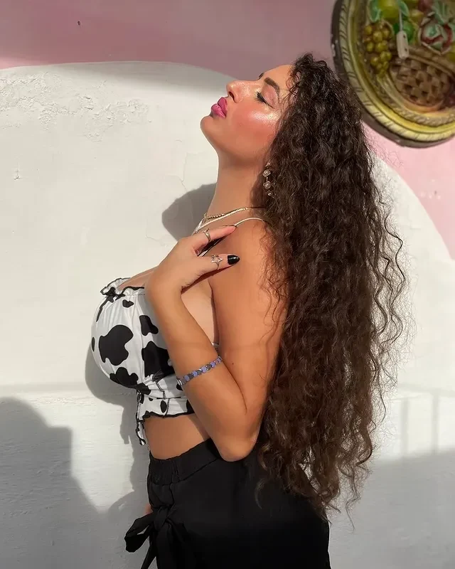 Mariarca Barone Photo #7