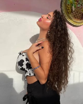 Mariarca Barone Photo #7