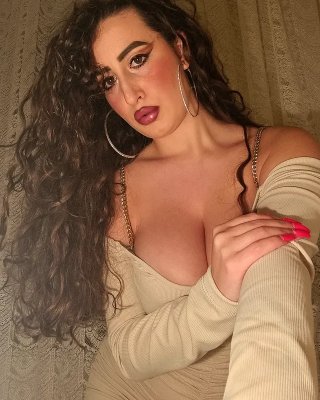 Mariarca Barone Photo #13