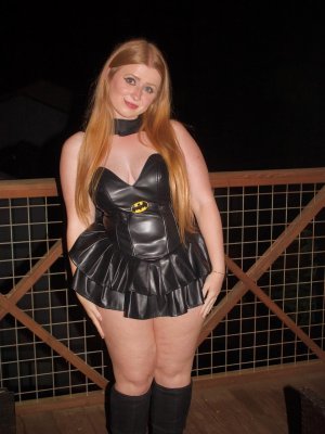 Mary Frances Photo #10