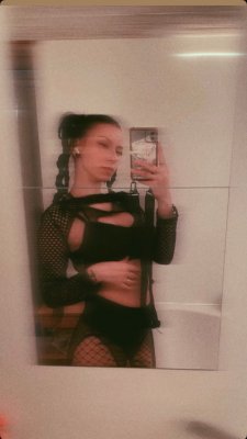 Albina Kandabaeva Post #2