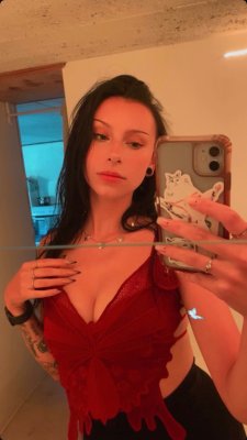 Albina Kandabaeva Photo #22