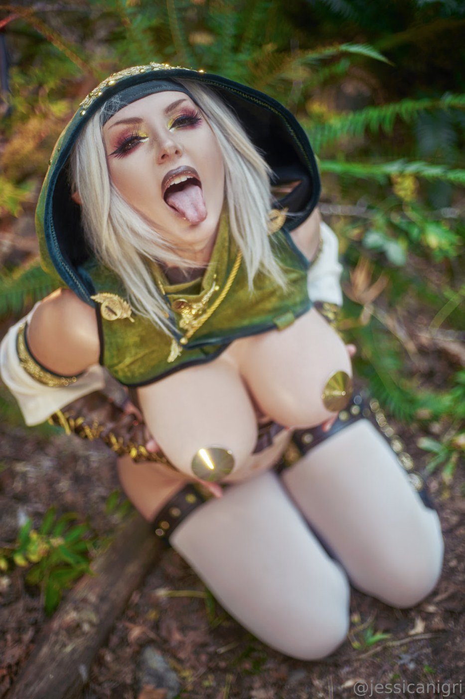 Jessica Nigri Photo #3408