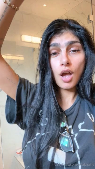 Mia Khalifa Photo #1382