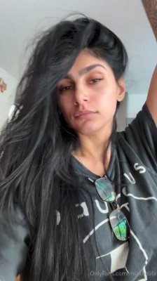 Mia Khalifa Photo #1383