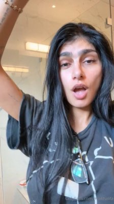 Mia Khalifa Photo #1382