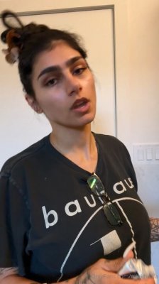 Mia Khalifa Photo #1381